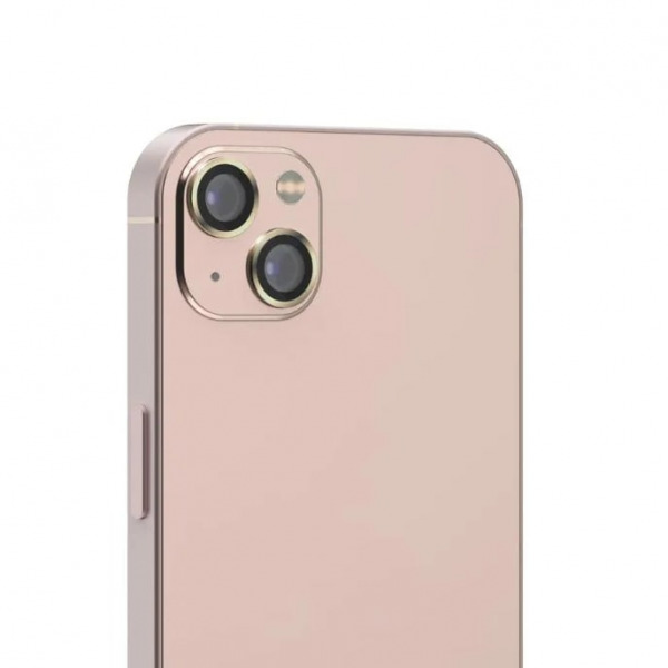 JCP4160 - Dán bảo vệ camera iPhone 14 14 Plus JCPAL Preserver - 6