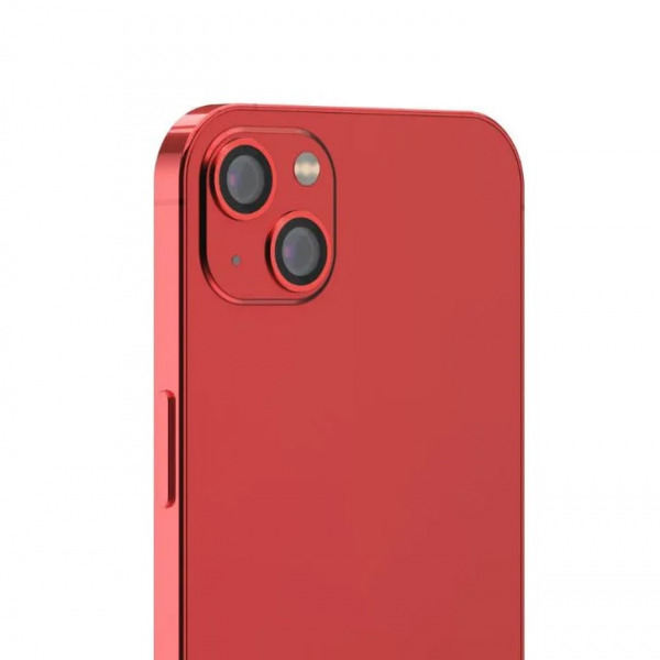 JCP4160 - Dán bảo vệ camera iPhone 14 14 Plus JCPAL Preserver - 7