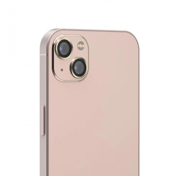 JCP4160 - Dán bảo vệ camera iPhone 14 14 Plus JCPAL Preserver - 8