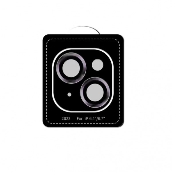 JCP4160 - Dán bảo vệ camera iPhone 14 14 Plus JCPAL Preserver - 2