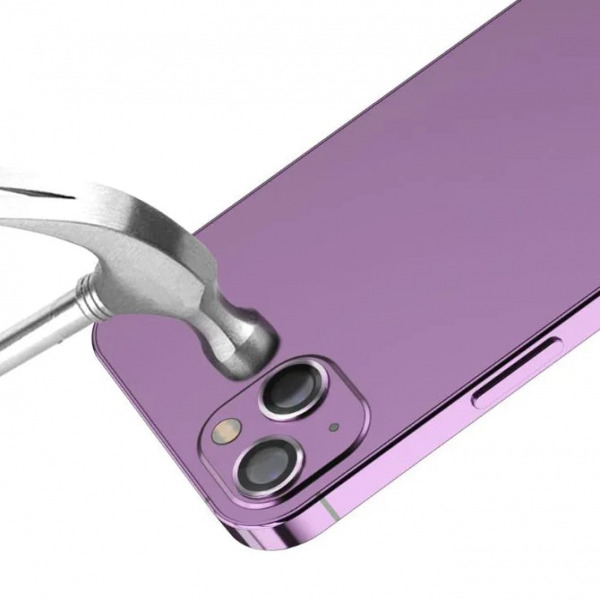 JCP4160 - Dán bảo vệ camera iPhone 14 14 Plus JCPAL Preserver - 9