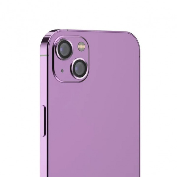 JCP4160 - Dán bảo vệ camera iPhone 14 14 Plus JCPAL Preserver - 10