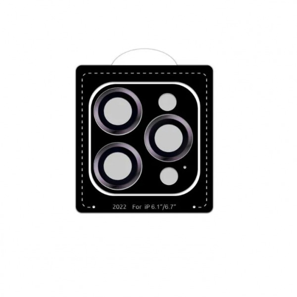 JCP4165 - Dán bảo vệ camera iPhone 14 Pro 14 Pro Max JCPAL Preserver - 2