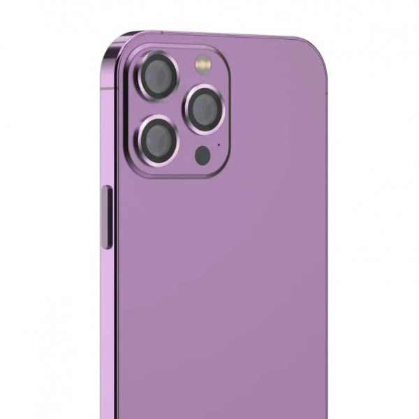 JCP4165 - Dán bảo vệ camera iPhone 14 Pro 14 Pro Max JCPAL Preserver - 7