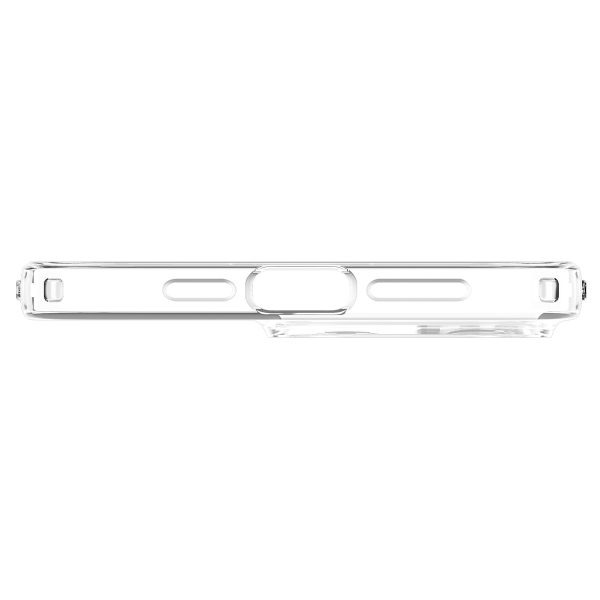 ACS04809 - Ốp lưng iPhone 14 Pro Max Spigen Liquid Crystal Clear - 8