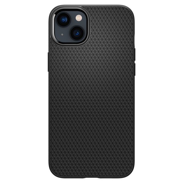 ACS04892 - Ốp lưng iPhone 14 Plus Spigen Liquid Air - 2