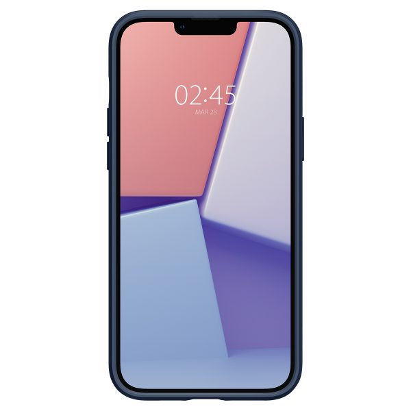 ACS04892 - Ốp lưng iPhone 14 Plus Spigen Liquid Air - 4