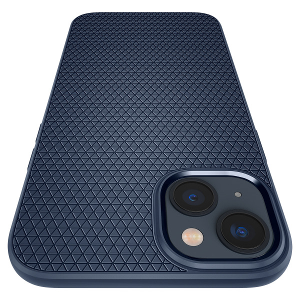 ACS04892 - Ốp lưng iPhone 14 Plus Spigen Liquid Air - 13