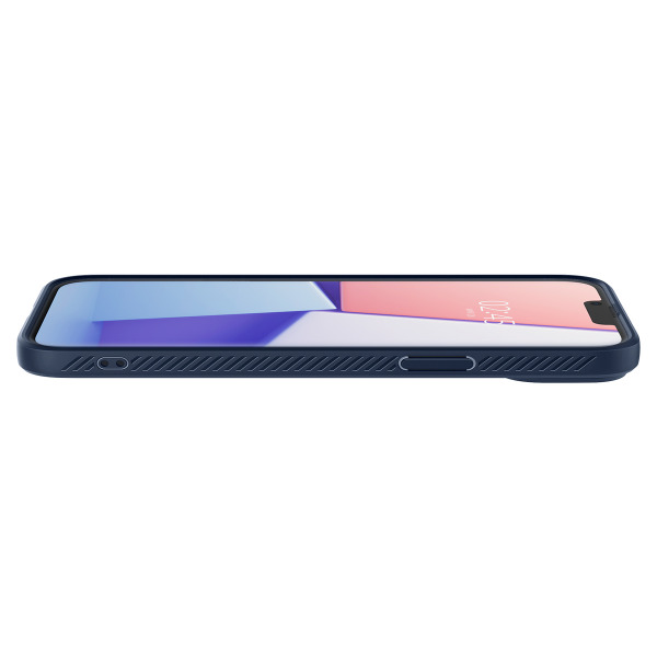 ACS04892 - Ốp lưng iPhone 14 Plus Spigen Liquid Air - 14