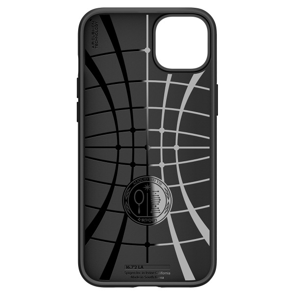ACS04892 - Ốp lưng iPhone 14 Plus Spigen Liquid Air - 6