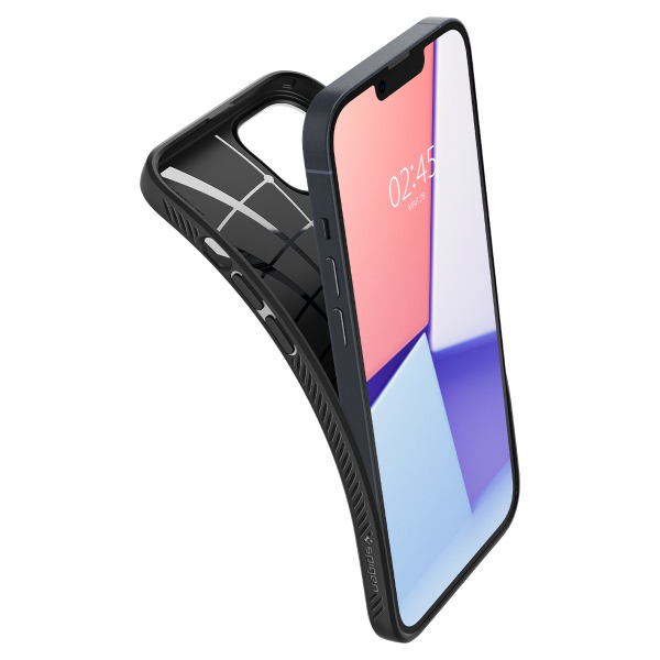 ACS04892 - Ốp lưng iPhone 14 Plus Spigen Liquid Air - 16