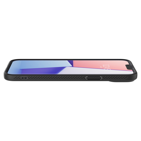 ACS04892 - Ốp lưng iPhone 14 Plus Spigen Liquid Air - 15
