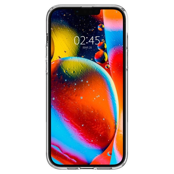 ACS04909 - Ốp lưng iPhone 14 Plus Spigen Crystal Slot Dual - 6