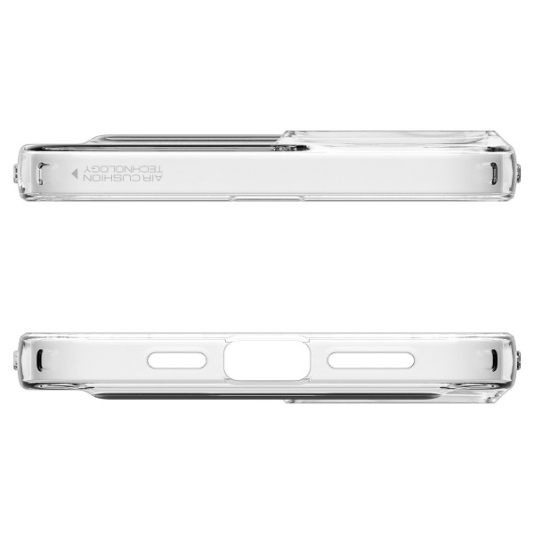ACS04833 - Ốp lưng iPhone 14 Pro Max Spigen Crystal Slot Dual - 5