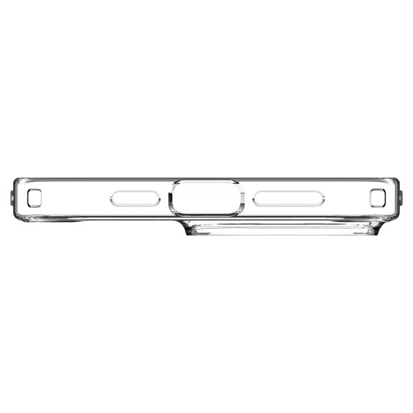ACS04952 - Ốp lưng iPhone 14 Pro Spigen Airskin Hybrid Crystal Clear - 6