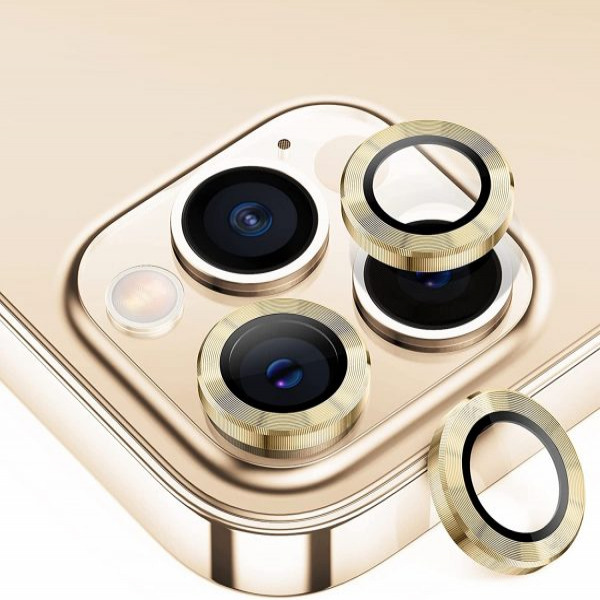 BJ14BDP - Dán bảo vệ camera iPhone 14 Pro 14 Pro Max Mipow Diamondshield - 2