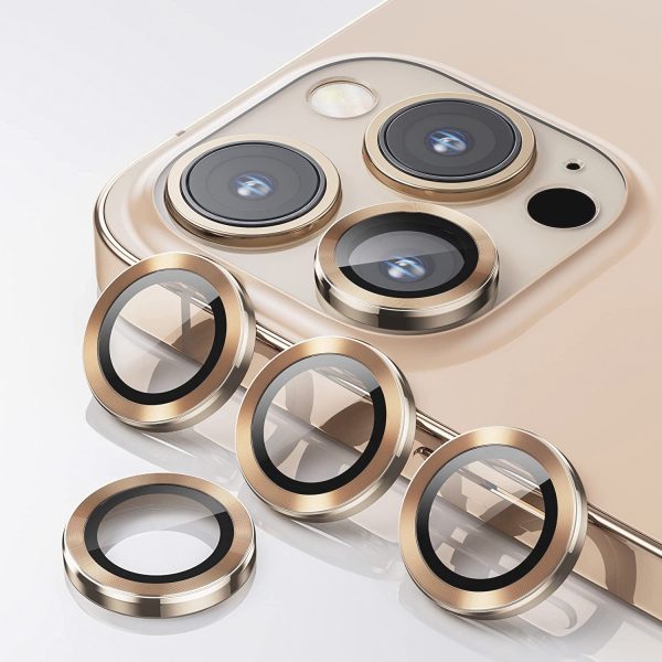 BJ14BDP - Dán bảo vệ camera iPhone 14 Pro 14 Pro Max Mipow Diamondshield - 5