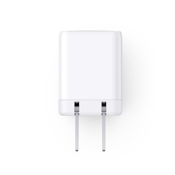 IC35CCWHT - Cốc sạc nhanh HyperJuice GAN II Dual Type-C PD 35W PPS 33W - 5