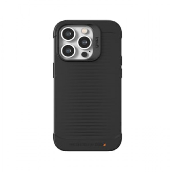 702010067 - Ốp lưng chống sốc iPhone 14 Pro Max Gear4 D3O Havana - 12