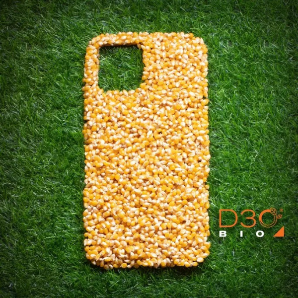 702010067 - Ốp lưng chống sốc iPhone 14 Pro Max Gear4 D3O Havana - 9