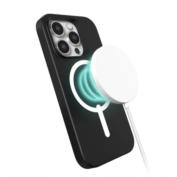 702010061 - Ốp lưng Magsafe iPhone 14 Pro Gear4 D3O Havana - 3