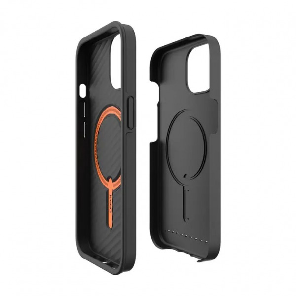 702010045 - Ốp lưng Magsafe iPhone 14 Gear4 Denali - 12