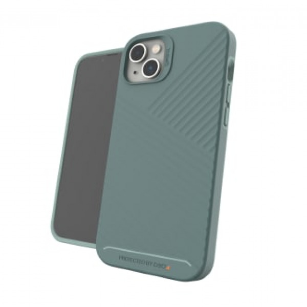 702010045 - Ốp lưng Magsafe iPhone 14 Gear4 Denali - 7
