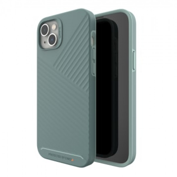 702010045 - Ốp lưng Magsafe iPhone 14 Gear4 Denali - 4