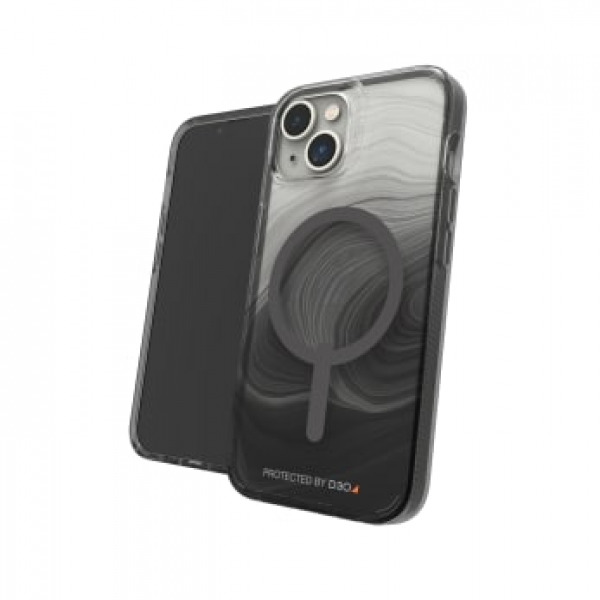 702010099 - Ốp lưng Magsafe iPhone 14 Gear4 Milan - 9