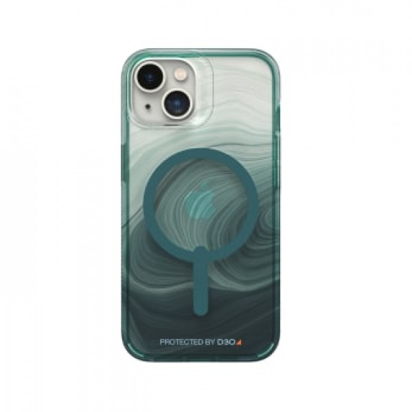 702010099 - Ốp lưng Magsafe iPhone 14 Gear4 Milan - 11