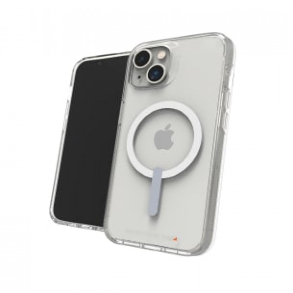 702010013 - Ốp lưng Magsafe iPhone 14 Plus 15 Plus Gear4 Crystal Palace - 6
