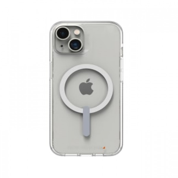 702010013 - Ốp lưng Magsafe iPhone 14 Plus 15 Plus Gear4 Crystal Palace - 7