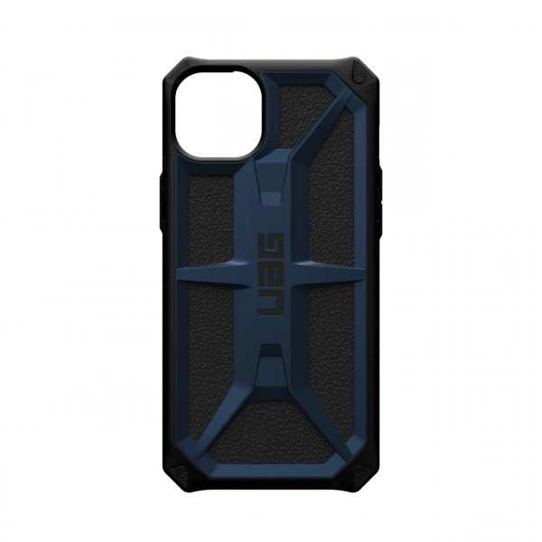 114033114242 - Ốp lưng chống sốc iPhone 14 Plus 15 Plus UAG Monarch - 14