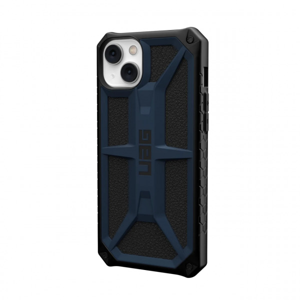 114033114242 - Ốp lưng chống sốc iPhone 14 Plus 15 Plus UAG Monarch - 5
