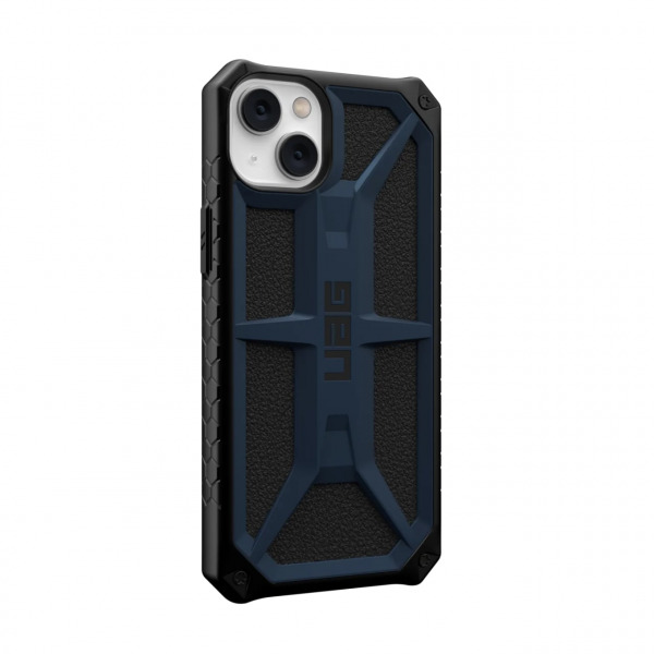 114033114242 - Ốp lưng chống sốc iPhone 14 Plus 15 Plus UAG Monarch - 4
