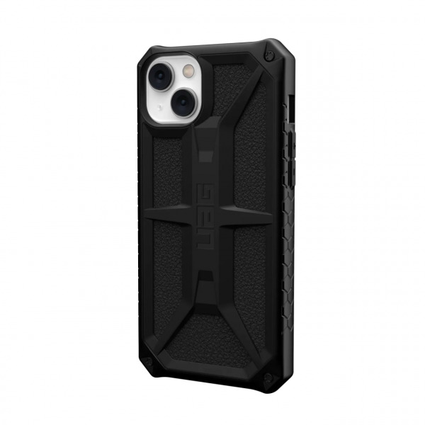 114033114242 - Ốp lưng chống sốc iPhone 14 Plus 15 Plus UAG Monarch - 7