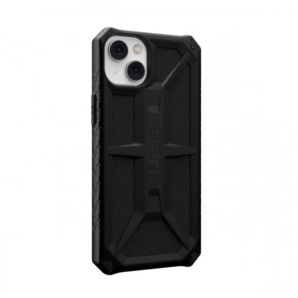 114033114242 - Ốp lưng chống sốc iPhone 14 Plus 15 Plus UAG Monarch - 6