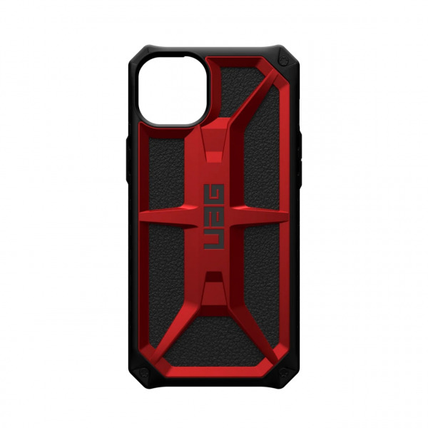 114033114242 - Ốp lưng chống sốc iPhone 14 Plus 15 Plus UAG Monarch - 16