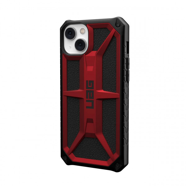 114033114242 - Ốp lưng chống sốc iPhone 14 Plus 15 Plus UAG Monarch - 2