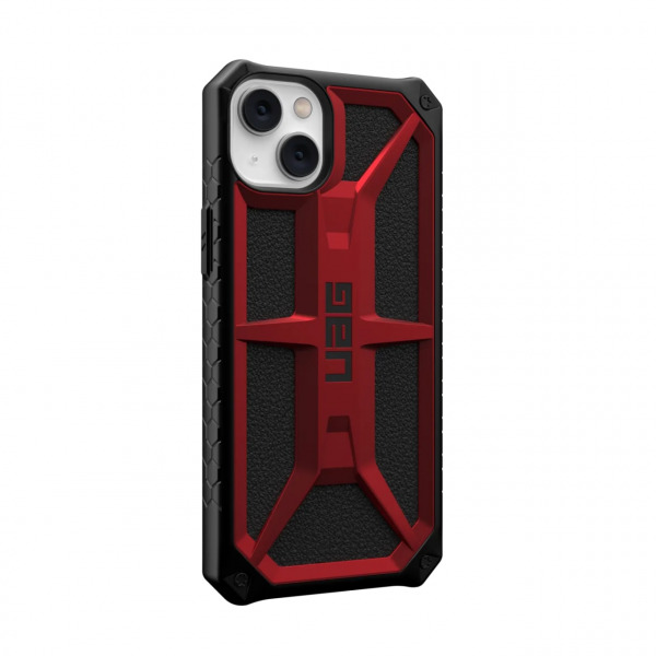 114033114242 - Ốp lưng chống sốc iPhone 14 Plus 15 Plus UAG Monarch - 3