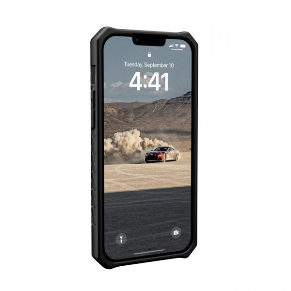 114033114242 - Ốp lưng chống sốc iPhone 14 Plus 15 Plus UAG Monarch - 10
