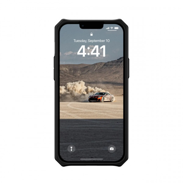 114033114242 - Ốp lưng chống sốc iPhone 14 Plus 15 Plus UAG Monarch - 12