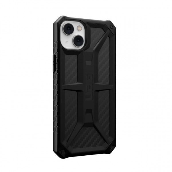 114033114242 - Ốp lưng chống sốc iPhone 14 Plus 15 Plus UAG Monarch - 8