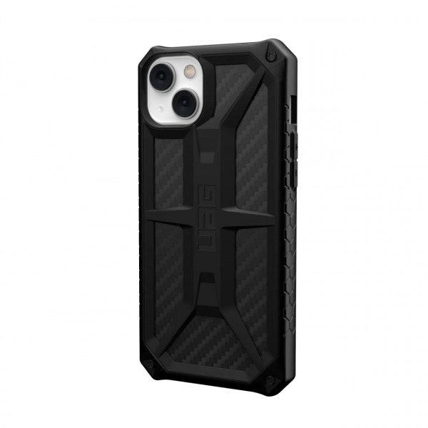 114033114242 - Ốp lưng chống sốc iPhone 14 Plus 15 Plus UAG Monarch - 9