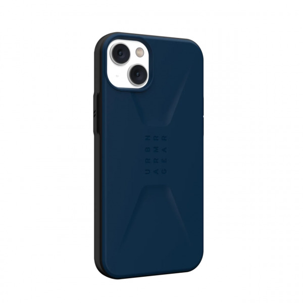 114041117272 - Ốp lưng chống sốc iPhone 14 Plus 15 Plus UAG Civilian - 2
