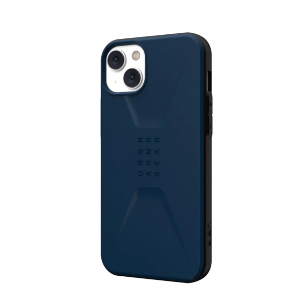 114041117272 - Ốp lưng chống sốc iPhone 14 Plus 15 Plus UAG Civilian - 3