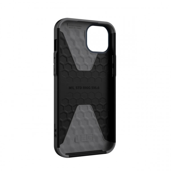 114041117272 - Ốp lưng chống sốc iPhone 14 Plus 15 Plus UAG Civilian - 19