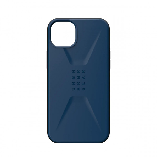 114041117272 - Ốp lưng chống sốc iPhone 14 Plus 15 Plus UAG Civilian - 15