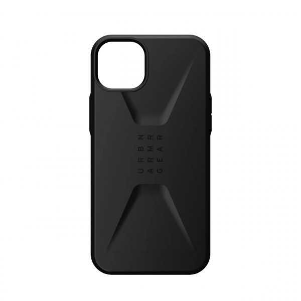 114041117272 - Ốp lưng chống sốc iPhone 14 Plus 15 Plus UAG Civilian - 16