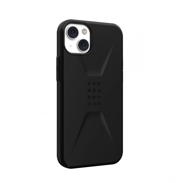 114041117272 - Ốp lưng chống sốc iPhone 14 Plus 15 Plus UAG Civilian - 4